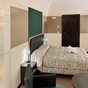 Suite con letto king size